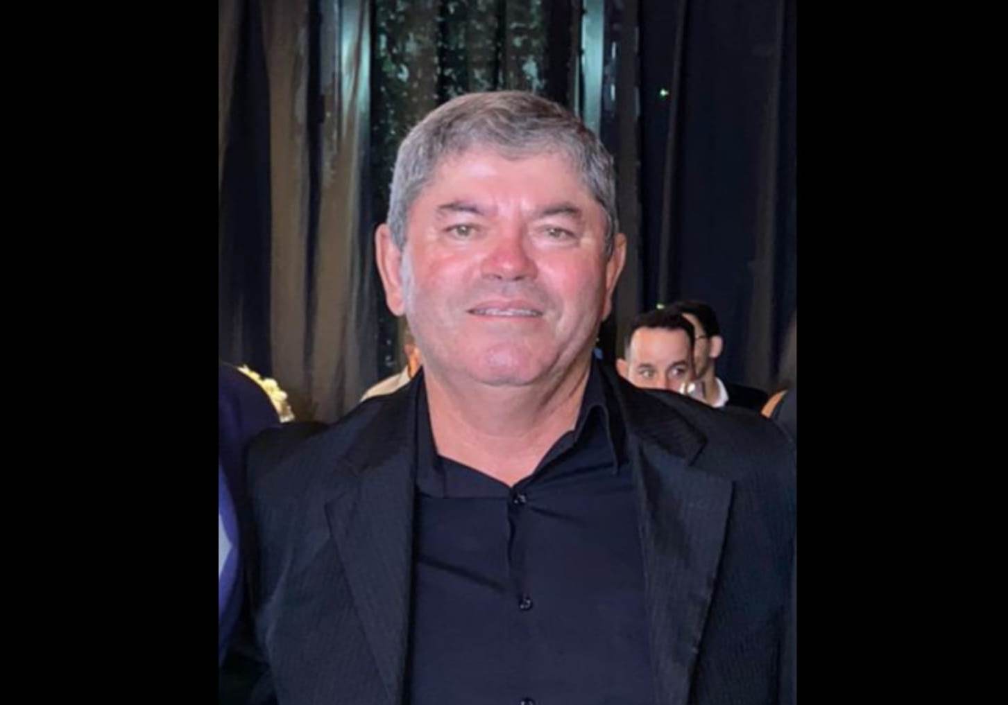 Nota de Pesar pelo falecimento do senhor José Valdo Filho